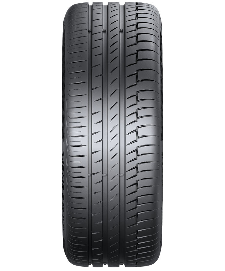 Continental PremiumContact 6 255/60 R18 112V (XL)(FR)