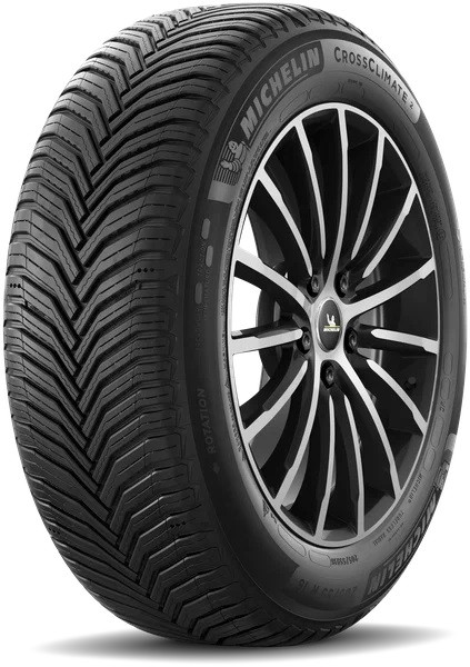 Michelin Crossclimate 2 235/55 R19 105H (VOL)(XL)
