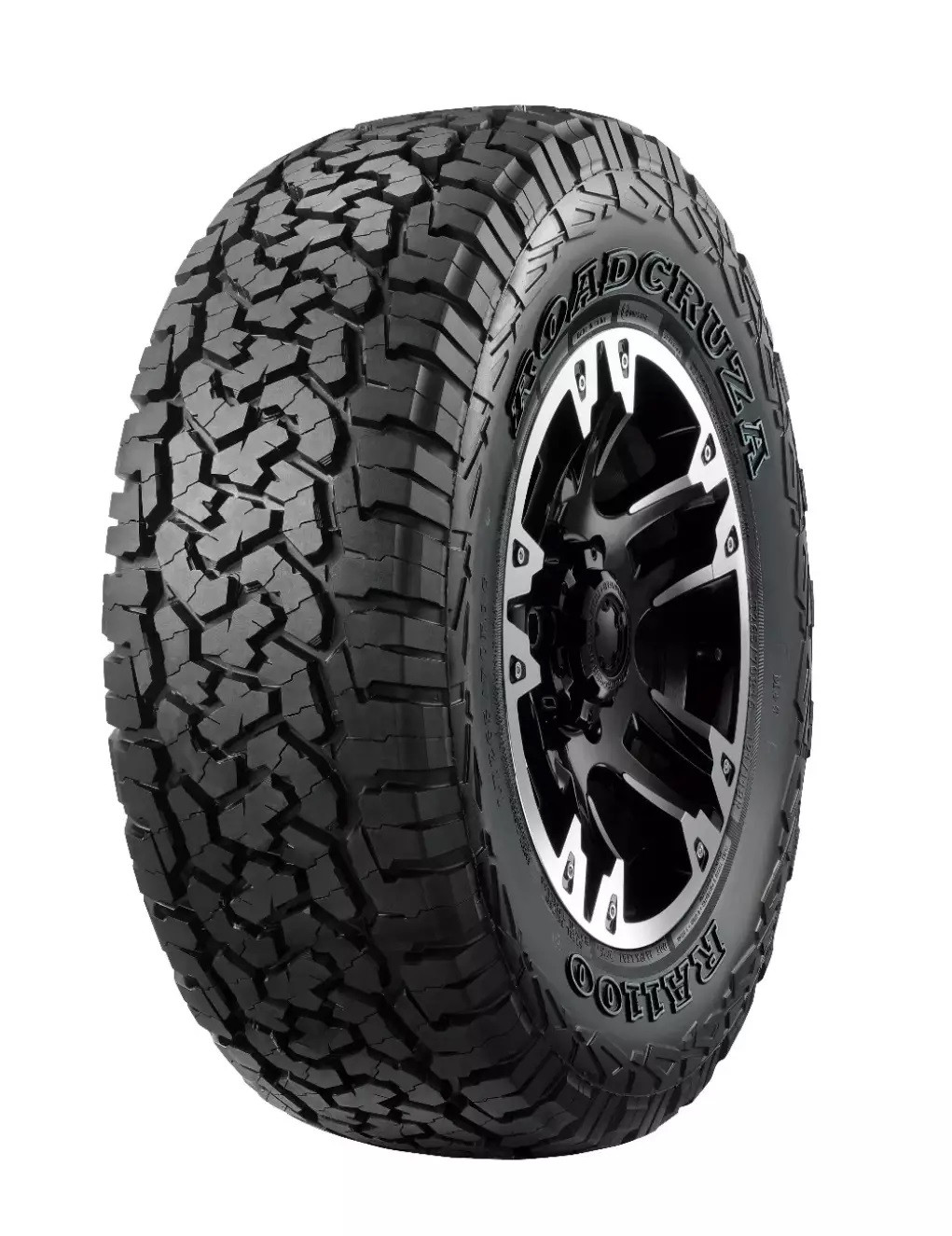 Roadcruza RA1100 AT 285/60 R18 118/115S (LT)(WW)(8PR)