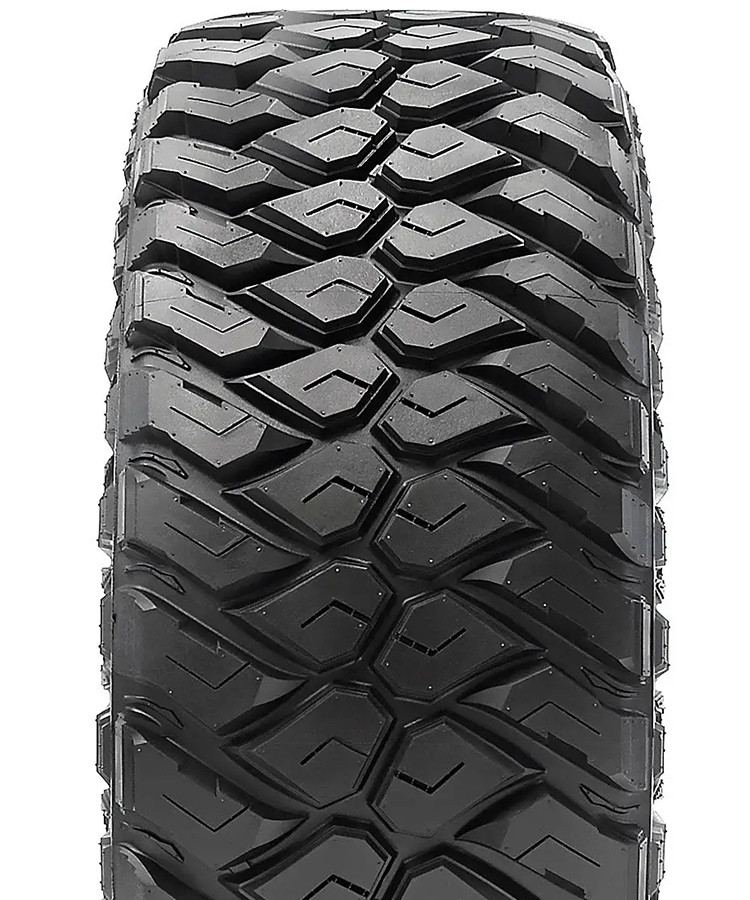 Шины maxxis mt 772 razr mt