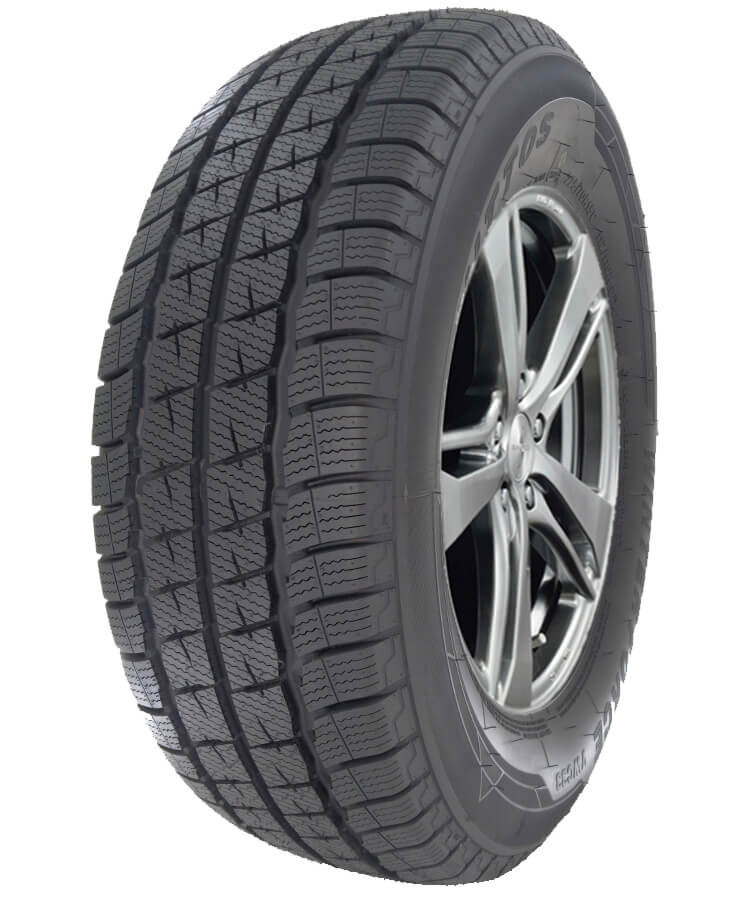 Vittos VWC33 Winter Force 195/75 R16C 107/105T
