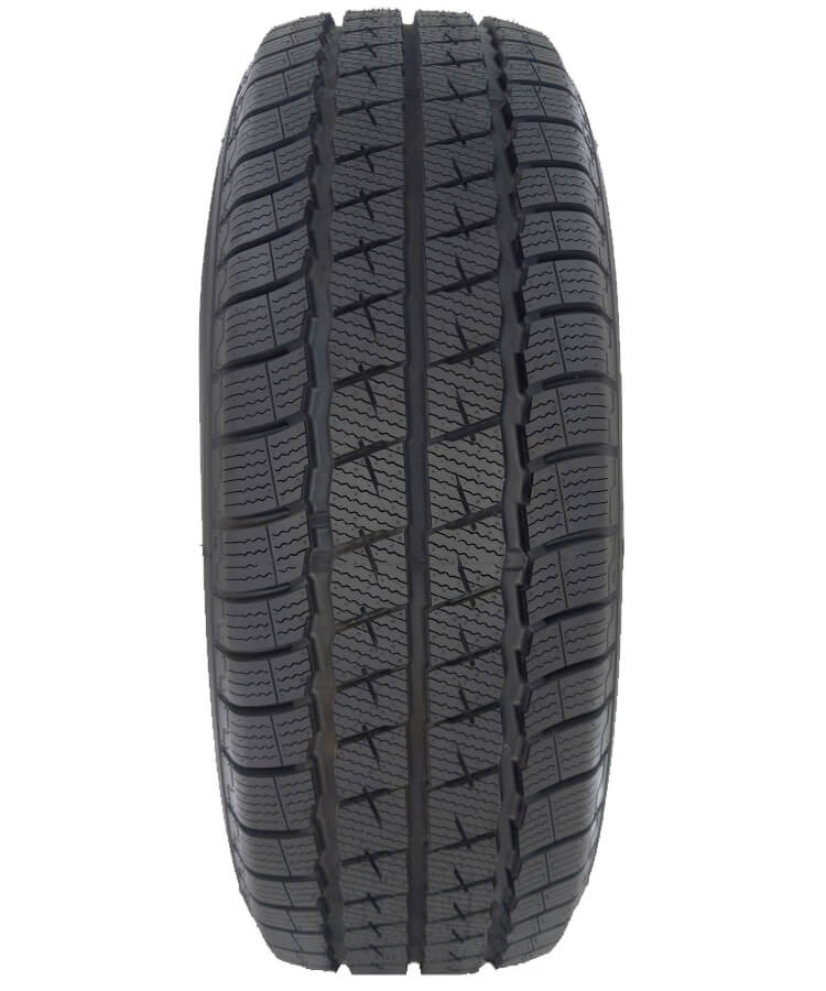Vittos VWC33 Winter Force 195/75 R16C 107/105T в KOLOBOX