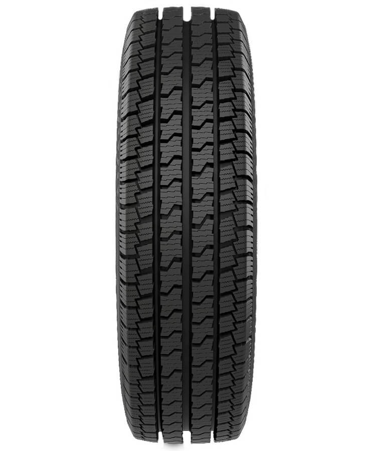 Cordiant ЛГШ Business (CA-2) 225/75 R16C 121/120R в KOLOBOX