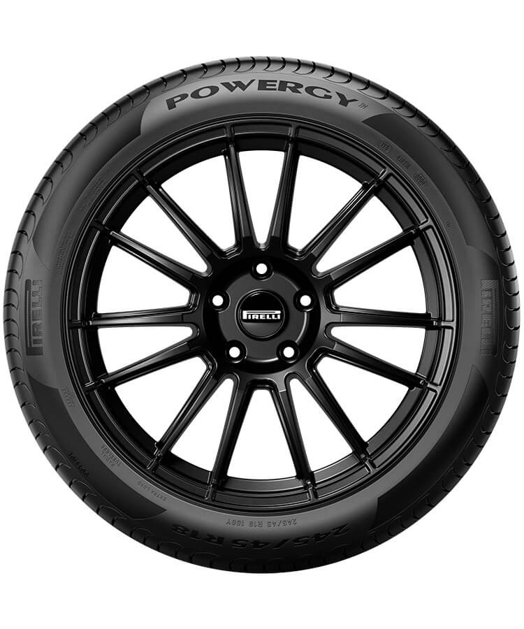 Pirelli Powergy 225/60 R18 104V (XL) заказать