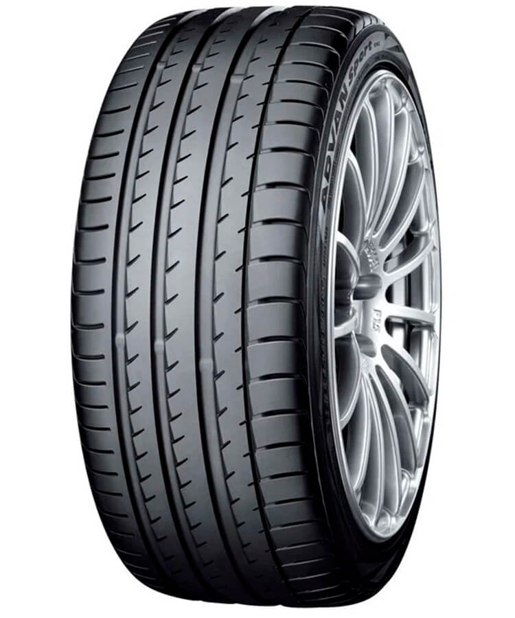 Yokohama Advan Sport V105 295/35 R19 100Y