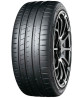 Yokohama Advan Sport V107С 285/45 R22 114Y