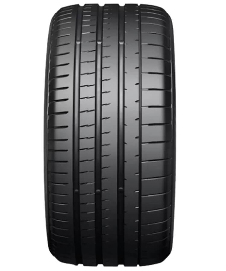 Yokohama Advan Sport V107С 285/45 R22 114Y в KOLOBOX