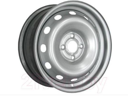 Magnetto 15002 AM Silver 4*100 6xR15 ET40 DIA60.1