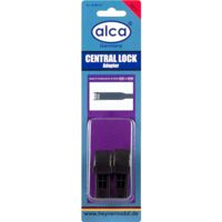 Alca W300720 Адаптер д/щеток Central Lock 2шт