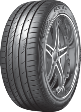 Kumho Ecsta PS71 205/55 R16 91V