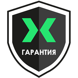 Расширенная гарантия Prinx