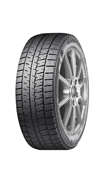 KUMHO WinterCraft ice Wi61